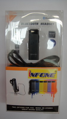 บลูทูธ infone ฟัง mp3 ได้ ของใหม่ครับ