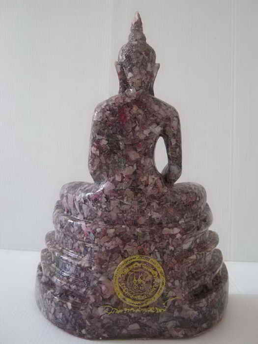 @@@กว่าจะหามาได้ครับ หลวงพ่อโสธรเนื้อแบงค์500บาทหน้าตัก5นิ้ว ครับ 