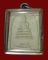 พระสมเด็จแจวเรือจ้าง หลวงพ่อฑูรย์ วัดโพธินิมิตร ปี 2512