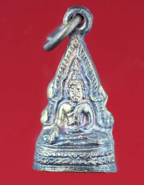 พระกริ่งพระพุทธชินราช