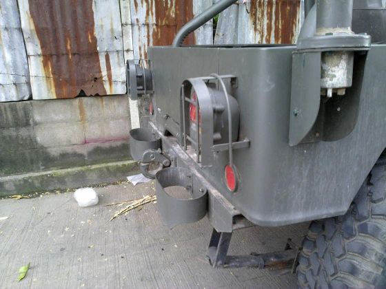 @@___JEEP WILLY 4X4 พร้อมรบ!!!!!___@@