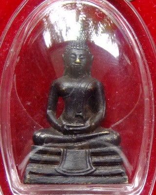 พระพุทธโสธร ปี 2530