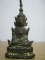 พระรัตนะหน้าตักนิ้วครึ่งสูง3นิ้วครึ่งรักทองเดิมๆ