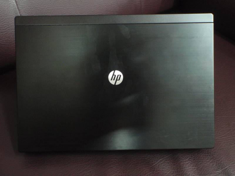 โน๊ตบุค hp-mini 5102 สีดำ