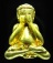 **พระปิดตา ภวันบดี เนื้อขันลงหิน หลวงพ่อเพี้ยน ปี 47 สวยๆ ราคาเบาๆ เคาะเดียวแดง**WP31