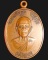เหรียญเจริญพรล่าง  ครึ่งองค์  หลวงพ่อคูณ  วัดบ้านไร่  