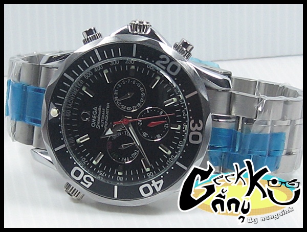 นาฬิกา ~~ OMEGA Seamaster ~~