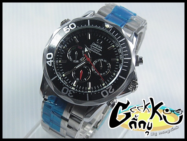 นาฬิกา ~~ OMEGA Seamaster ~~