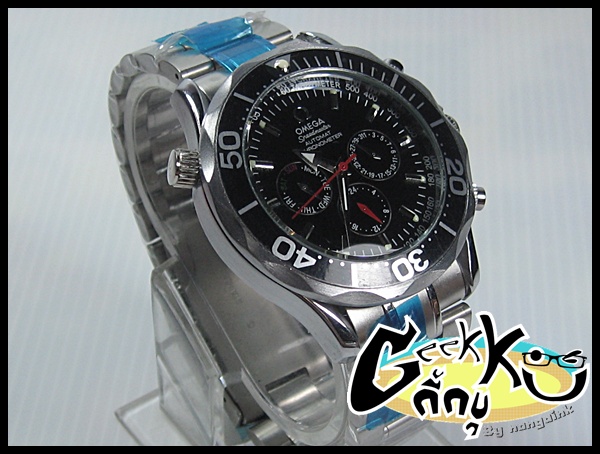 นาฬิกา ~~ OMEGA Seamaster ~~