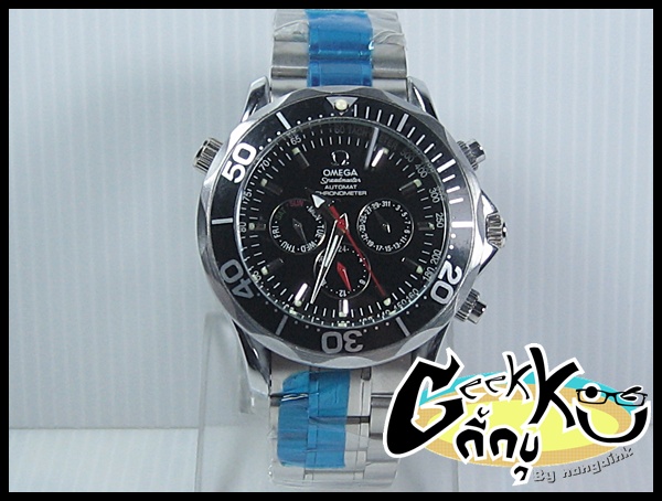 นาฬิกา ~~ OMEGA Seamaster ~~