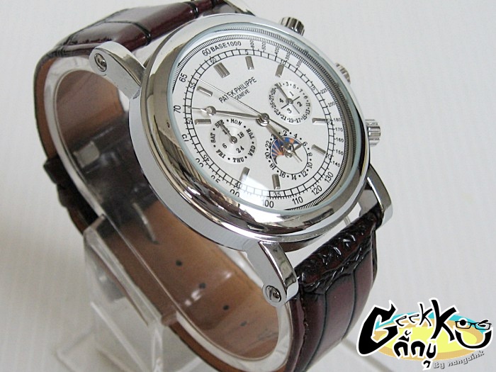 นาฬิกา ..Patek Philipe ..
