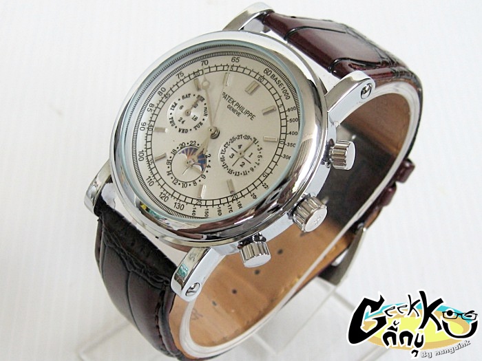  นาฬิกา ..Patek Philipe ..