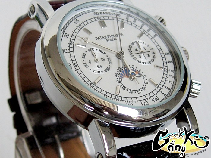  นาฬิกา ..Patek Philipe ..