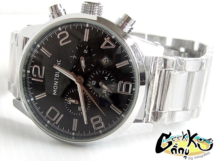 นาฬิกา MONTBLANC