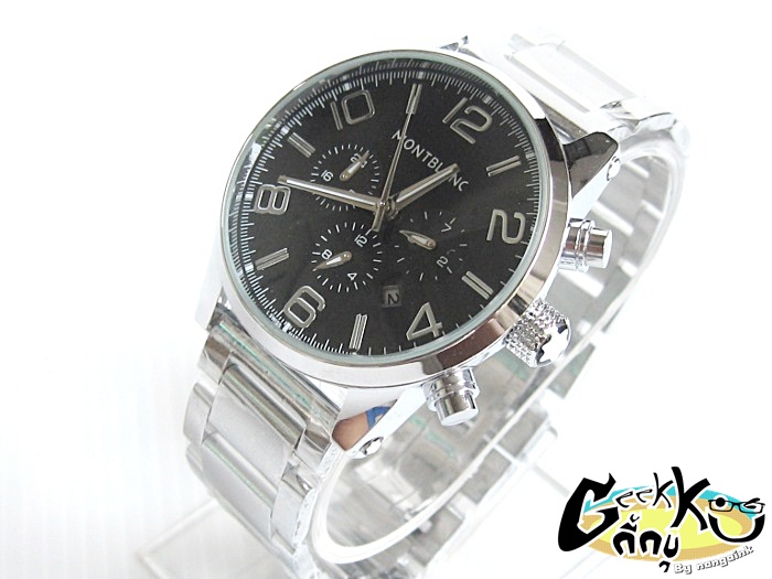 นาฬิกา MONTBLANC