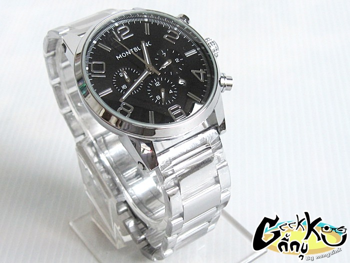 นาฬิกา MONTBLANC