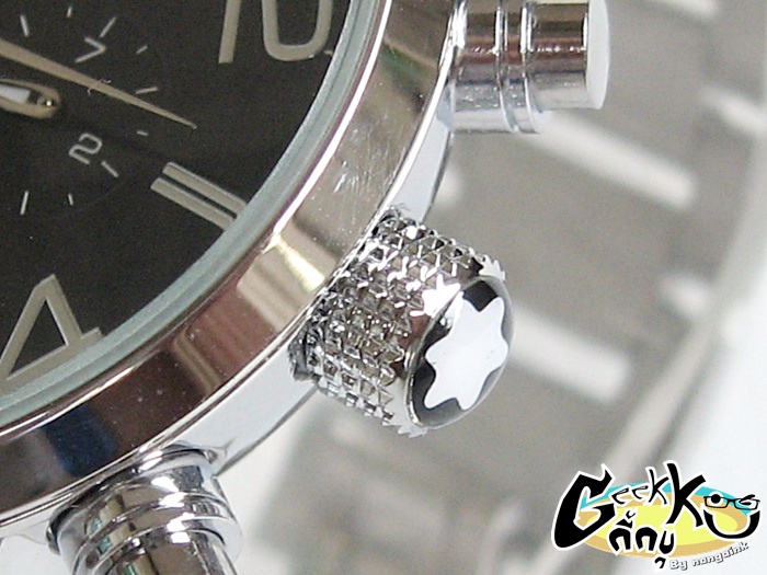 นาฬิกา MONTBLANC