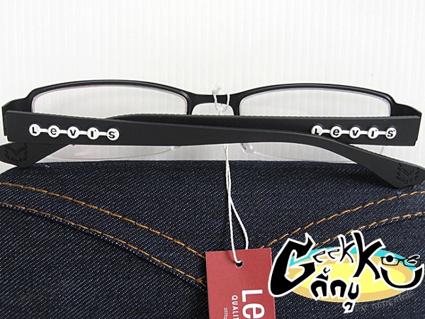 LEVI's....กรอบแว่นคุณภาพเยี่ยม. . รุ่นใหม่...