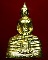 พระกริ่งหลวงพ่อโสธรกะไหล่ทองกรรมการสภาพสวย