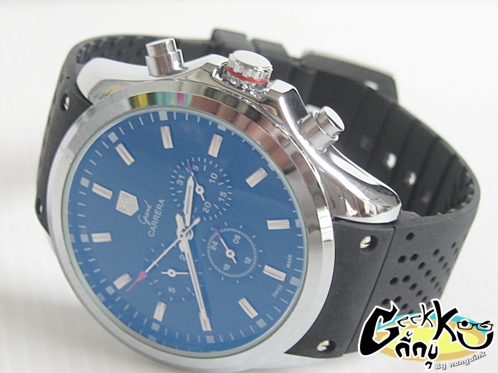  นาฬิกา TAG Grand CARRERA ...