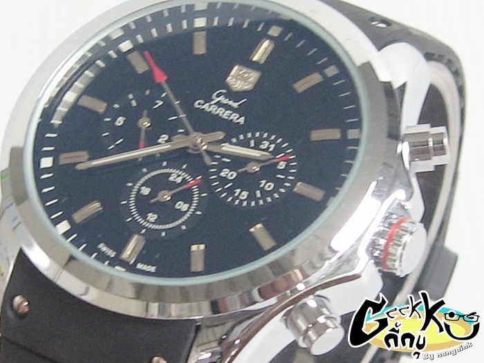  นาฬิกา TAG Grand CARRERA ...