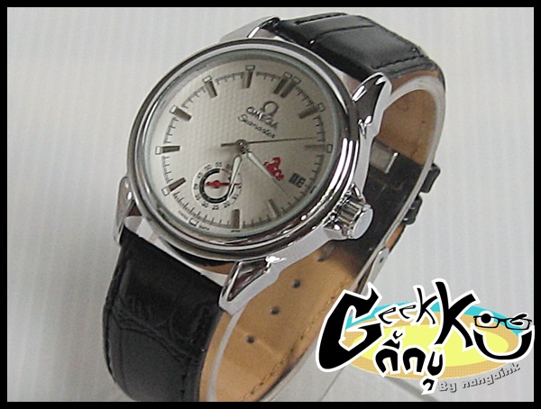 นาฬิกา OMEGA SeaMaster .