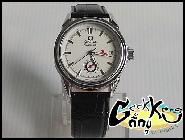 นาฬิกา OMEGA SeaMaster .