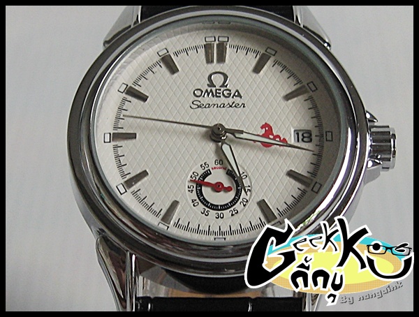 นาฬิกา OMEGA SeaMaster .