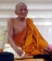  หลวงปู่กาหลง เขี้ยวแก้ว ผ้ายันต์จักรพรรด์นารายณ์ 