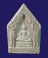 หลวงพ่อพุทธโสธร เนื้อผง ไม่ทราบวัดที่ออกและปีที่ออกครับ
