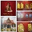 หนังสือชีวประวัติและรวมภาพวัตถุมงคลของหลวงพ่อย้อย วัดอัมพวัน สระบุรี 