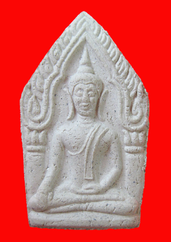 ขุนแผน กั่วแผาะ ผงพรายกุมาร พิมพ์ใหญ่ครับ