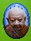 @@@ล็อกเก็ตหลวงปู่หงษ์ พรหมปัญโญ ปี2550@@@