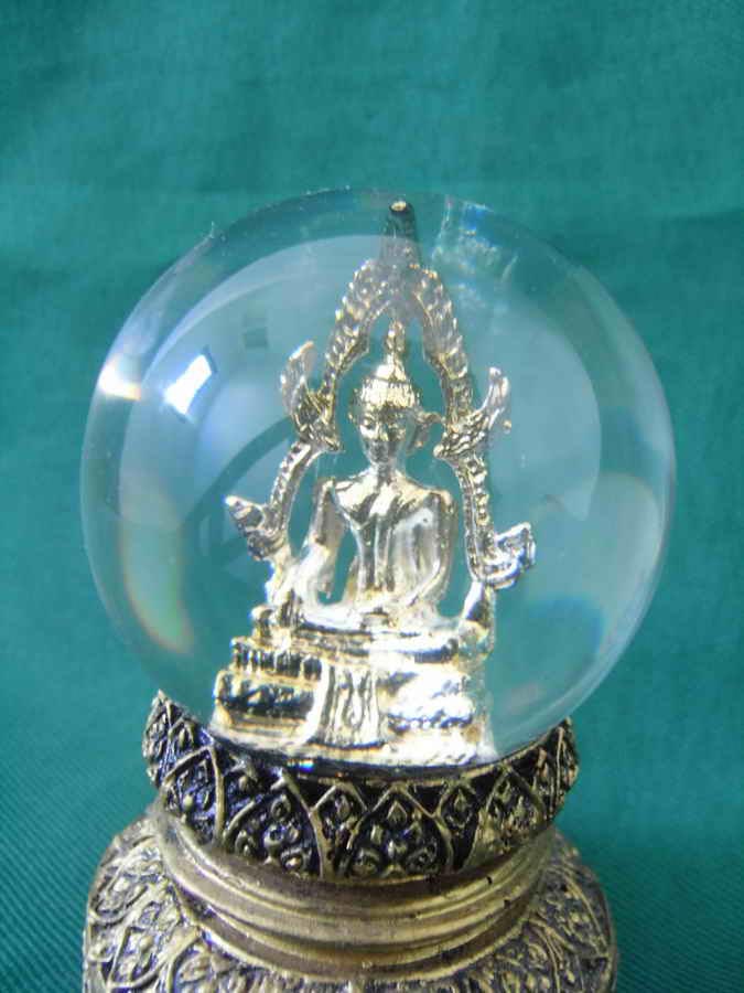 &เปิด 150 บาท ลูกแก้ว"พระพุทธชินราช"ขนาดฐาน2"นิ้ว จากฐานถึงลูกแก้ว3"นิ้ว