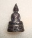 ลพ.โสธร กริ่งทองแดง รมดำ 2508