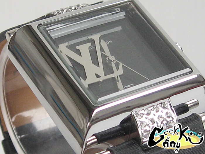 นาฬิกา ** .LV ** .....สวย หรูหร่า..... (วันนี้เอาใจผู้หญิงผู้หญิง)
