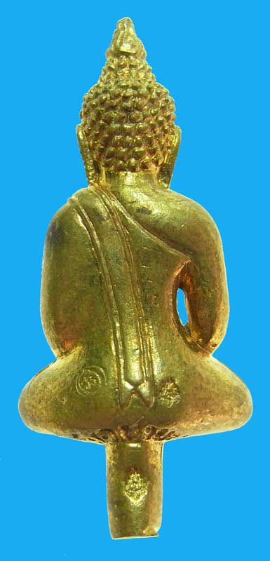 พระแท้วัดใจเริ่มที่ 20 บาทพระยอดธงเลื่อนสมณศักดิ์ หลวงพ่อตัด วัดชายนา เนื้อสตางค์ สวยๆครับผม