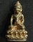 หลวงปู่คำพันธ์ โฆสปัญโญ วัดธาตุมหาชัย จ.นครพนม