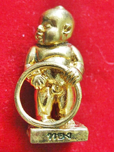 ***กุมารทอง 2002 วัดแค อ.เมือง จ. สุพรรณบุรี มาพร้อมกล่องค่ะเริ่มที่-399ครับ****