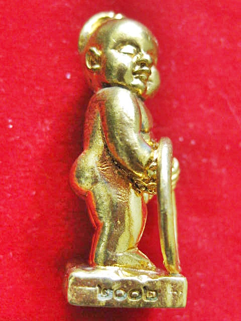 ***กุมารทอง 2002 วัดแค อ.เมือง จ. สุพรรณบุรี มาพร้อมกล่องค่ะเริ่มที่-399ครับ****
