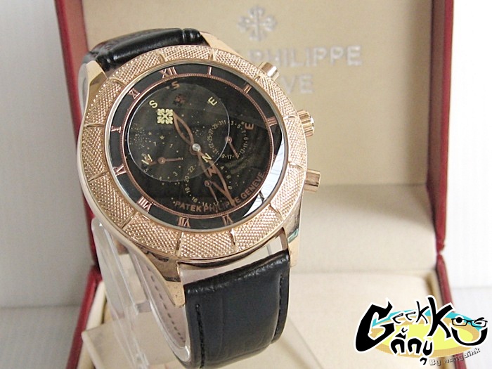  ...นาฬิกา........PATEK PHILIPPE.. .(จัดหนักอีกหนึ่งตัว ของดี ราคาถูก มีจริงจริง)
