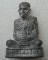 รูปเหมือนหลวงพ่อจอย วัดโนนไทย เนื้อตะกั่วเถื่อน  # 1