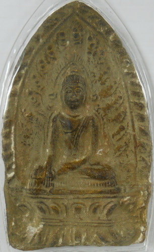 พระใบขนุน สุโขทัยครับ