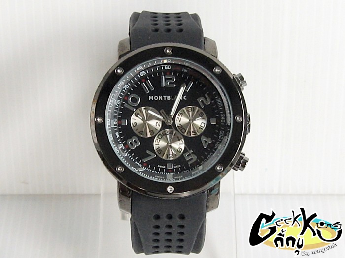 นาฬิกา......MONTBLANC.....