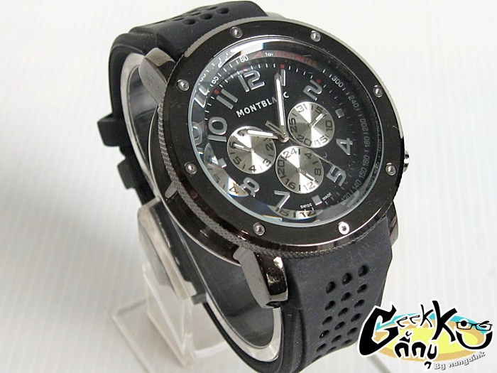 นาฬิกา......MONTBLANC.....