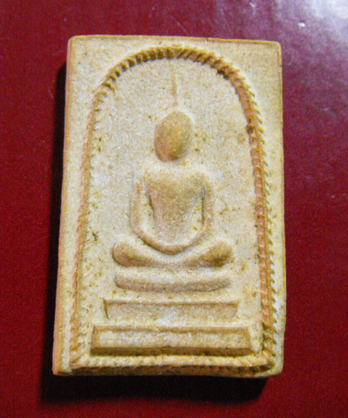 สมเด็จ หลวงปู่จันทร์ วัดศรีเทพ จ.นครพนม 