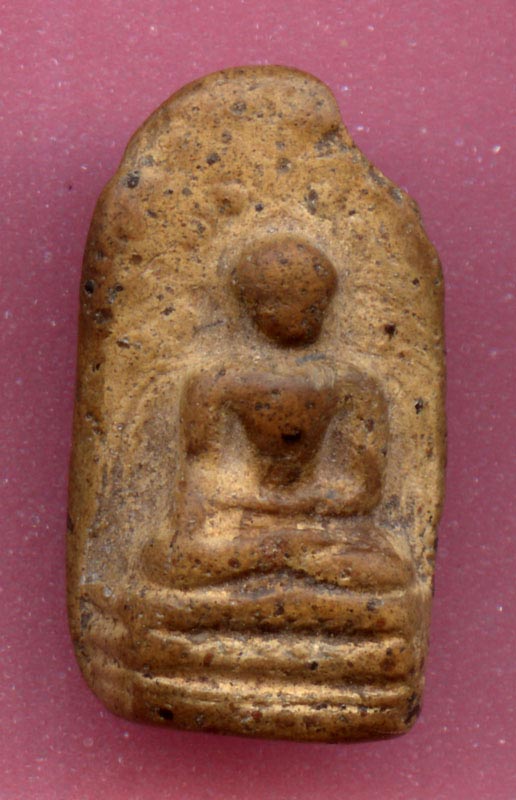 พระคงองค์ครู 