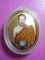 เหรียญรูปภาพ หลวงปู่บุญ วัดปอแดง รุ่นซื้อที่ดิน ปี ๒๕๕๓