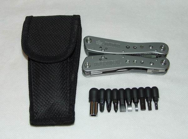 MOTORTOOL - HARLEY DAVIDSON อุปกรณ์เอนกประสงค์ ใช้งานได้สารพัดประโยชน์