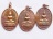 ราคา วัดใจ 3 เหรียญ หลวงพ่อแพ ออกวัดบ้านเกาะ อ.พิชัย จ.อุตรดิตถ์                        